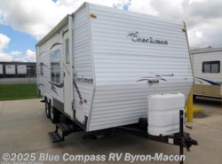 Used 2006 Coachmen Spirit of America 19FLB available in Byron, Georgia