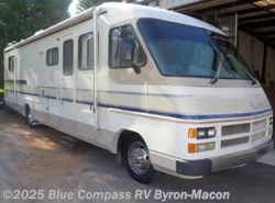 Used 1991 Tiffin Allegro Bay available in Byron, Georgia