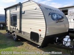 New 2018 Forest River Cherokee Wolf Pup 17RP available in Byron, Georgia