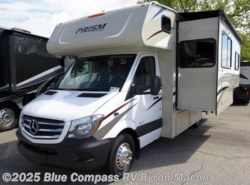 New 2018 Coachmen Prism 2200 available in Byron, Georgia