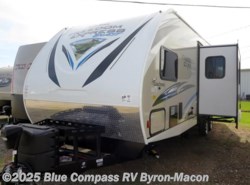 New 2018 Coachmen Freedom Express Blast 301BLDS available in Byron, Georgia