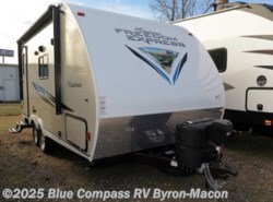 New 2018 Coachmen Freedom Express Ultra Lite 17BLSE available in Byron, Georgia