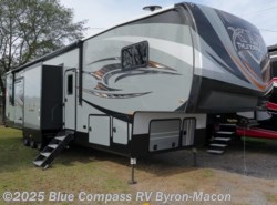 New 2018 Forest River XLR Thunderbolt AMP 422AMP available in Byron, Georgia