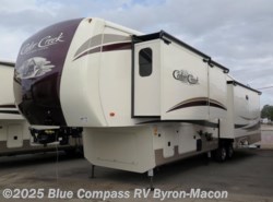 New 2018 Forest River Cedar Creek Hathaway Edition 38CK2 available in Byron, Georgia