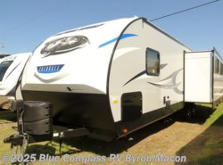 New 2018 Forest River Alpha Wolf 27RK-L available in Byron, Georgia