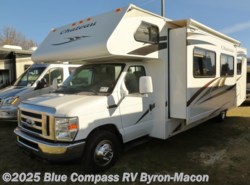 Used 2011 Thor Motor Coach Chateau 31R available in Byron, Georgia