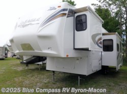 Used 2011 Jayco Eagle Super Lite 30.5BHLT available in Byron, Georgia
