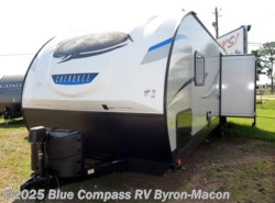 New 2019 Forest River Alpha Wolf 27RK-L available in Byron, Georgia
