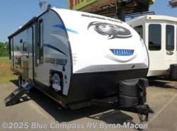 New 2019 Forest River Alpha Wolf 26DBH-L available in Byron, Georgia