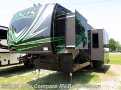 New 2018 Forest River XLR Thunderbolt AMP 422AMP available in Byron, Georgia