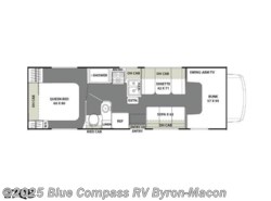 New 2019 Coachmen Freelander 27QB available in Byron, Georgia
