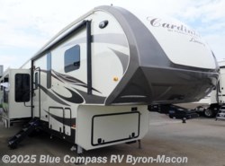New 2019 Forest River Cardinal Luxury 3950TZX available in Byron, Georgia