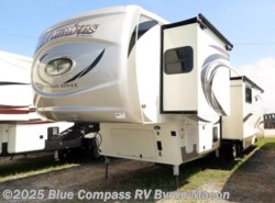 New 2019 Palomino Columbus Compass 377MBC available in Byron, Georgia