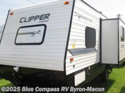 New 2019 Coachmen Clipper Ultra-Lite 17FQS available in Byron, Georgia