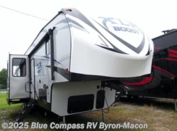 New 2019 Forest River XLR Boost 37TSX13 available in Byron, Georgia