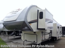 New 2019 Forest River Cardinal Limited 3780LFLE available in Byron, Georgia