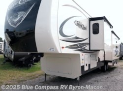New 2019 Forest River Cedar Creek Hathaway Edition 38FBD available in Byron, Georgia