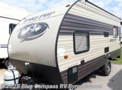 Used 2017 Forest River Cherokee Wolf Pup 17RP available in Byron, Georgia