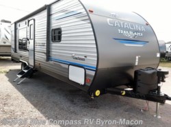 New 2019 Coachmen Catalina Trailblazer 26TH available in Byron, Georgia