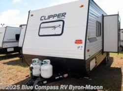 New 2019 Coachmen Clipper Ultra-Lite 21BHS available in Byron, Georgia