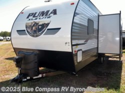 New 2019 Palomino Puma XLE Lite 25RBSC available in Byron, Georgia