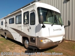 Used 1998 Tiffin Allegro 37 available in Byron, Georgia