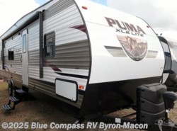 New 2019 Palomino Puma XLE Lite 27QBC available in Byron, Georgia