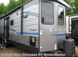 New 2019 Coachmen Catalina Destination 33FKDS available in Byron, Georgia