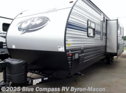 New 2019 Forest River Cherokee 294RR available in Byron, Georgia