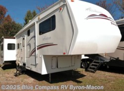 Used 2001 Coachmen Royal 358 available in Byron, Georgia