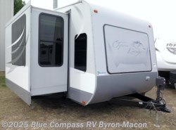 Used 2014 Highland Ridge Journeyer JT340FLR available in Byron, Georgia