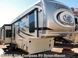 New 2019 Palomino Columbus 366RL available in Byron, Georgia