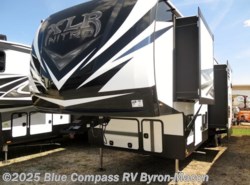 New 2019 Forest River XLR Nitro 37DK5 available in Byron, Georgia