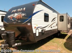 New 2020 Palomino Puma 29RLIS available in Byron, Georgia