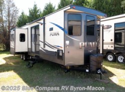 New 2019 Palomino Puma Destination 39FKL available in Byron, Georgia