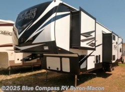 New 2020 Forest River XLR Nitro 35DK5 available in Byron, Georgia