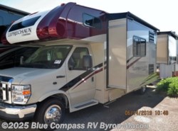 New 2020 Coachmen Leprechaun Ford 450 260DS available in Byron, Georgia