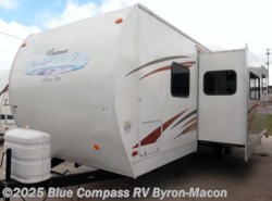 Used 2009 Coachmen Captiva Ultra Lite 290BHS available in Byron, Georgia