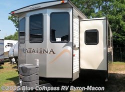 Used 2015 Coachmen Catalina Destination 38FKDS available in Byron, Georgia