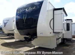 New 2020 Forest River Cedar Creek Champagne Edition 38EFK available in Byron, Georgia
