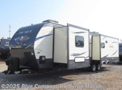 New 2020 Palomino Puma 31RLQS available in Byron, Georgia