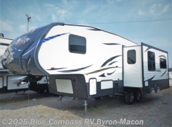 New 2020 Palomino Puma 257RESS available in Byron, Georgia