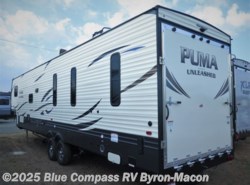 New 2020 Palomino Puma Unleashed 381FTB available in Byron, Georgia