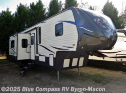 Used 2020 Palomino Puma Unleashed 381FTB available in Byron, Georgia