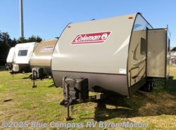 Used 2018 Dutchmen Coleman Light 1805RB available in Byron, Georgia
