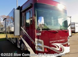 Used 2018 Coachmen Sportscoach RD 404RB available in Byron, Georgia
