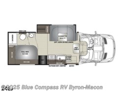 New 2020 Coachmen Prism Elite 24EJ available in Byron, Georgia
