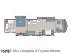 New 2021 Coachmen Sportscoach RD 402TS available in Byron, Georgia