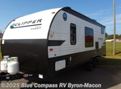 New 2021 Coachmen Clipper Cadet 21CBH available in Byron, Georgia