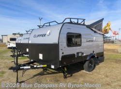 New 2021 Coachmen Clipper Express 12.0TD available in Byron, Georgia